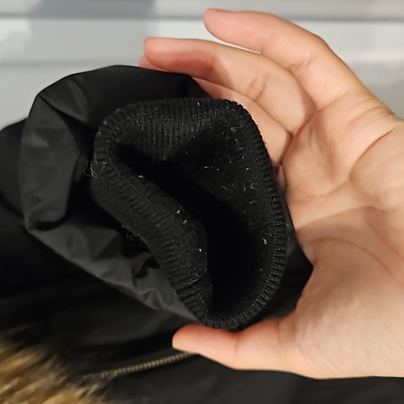 Mackage winter jacket - Picture 6 of 7